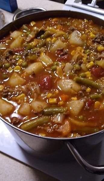 soup