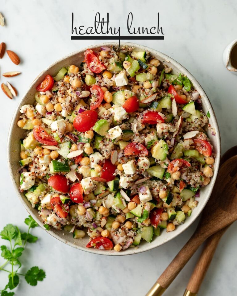 salad