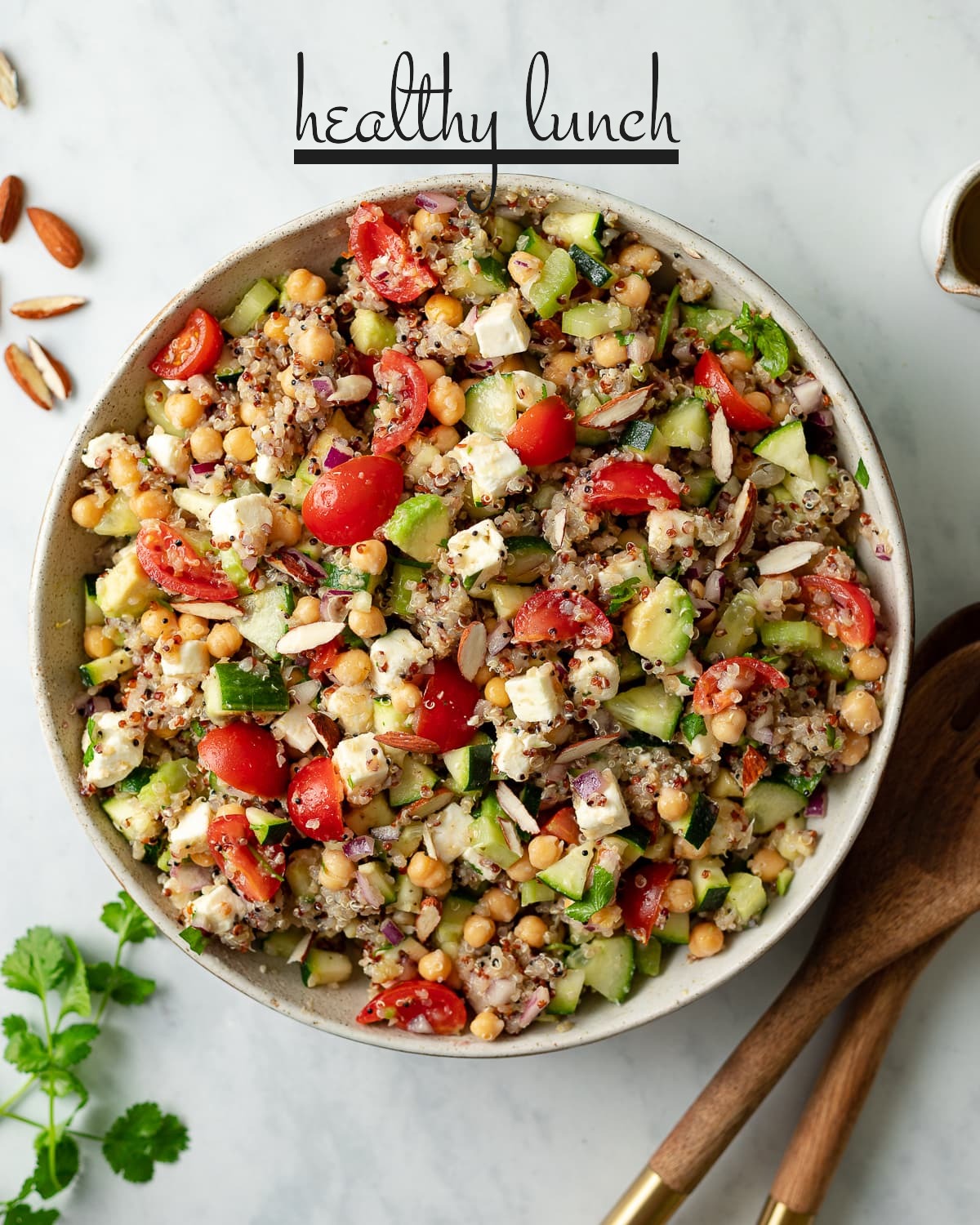 salad