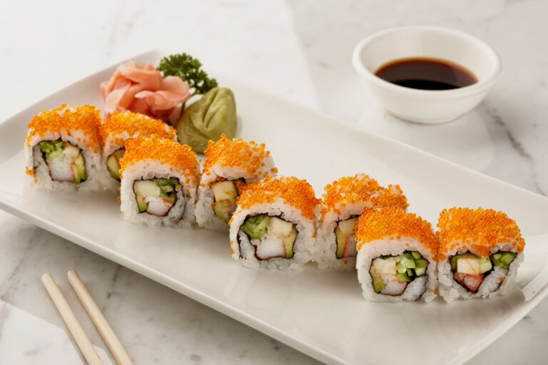 sushi