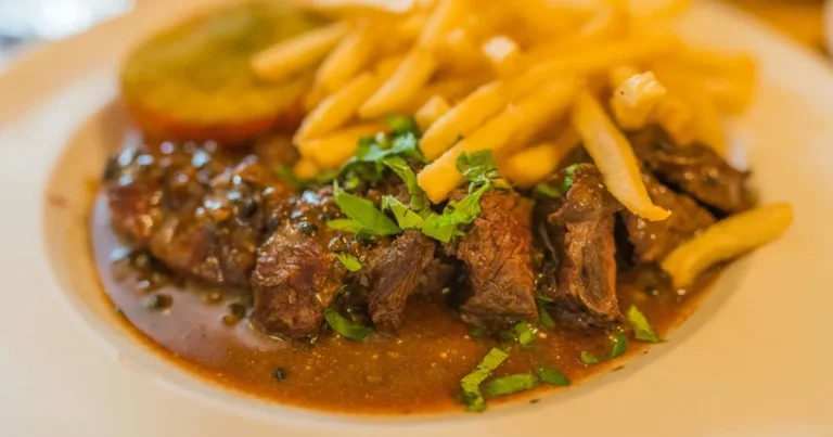 Beef Cheeks
