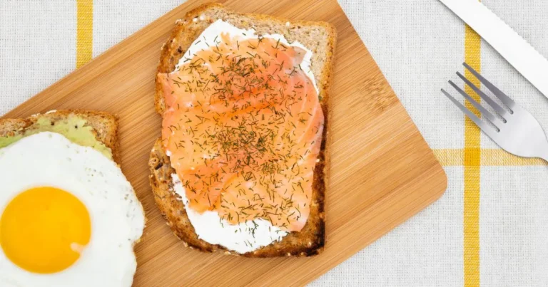 avocado toast recipe