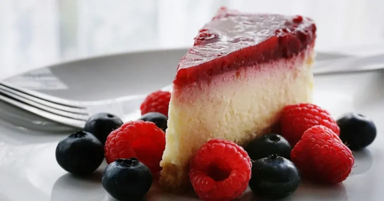 cottage cheese cheesecake