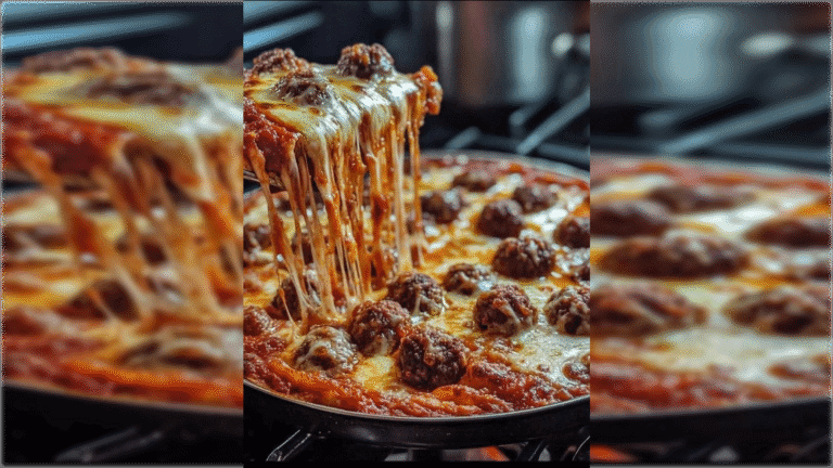 Dish Pizza