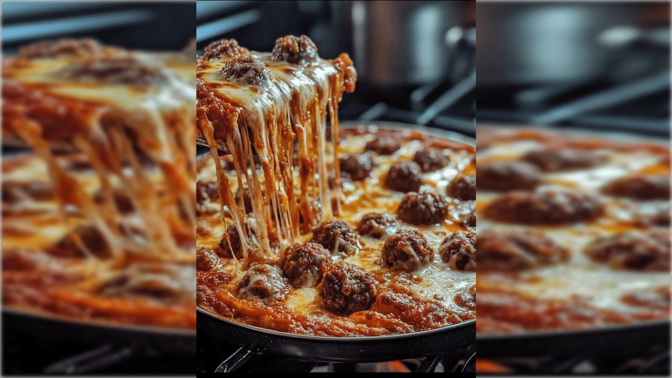 Dish Pizza
