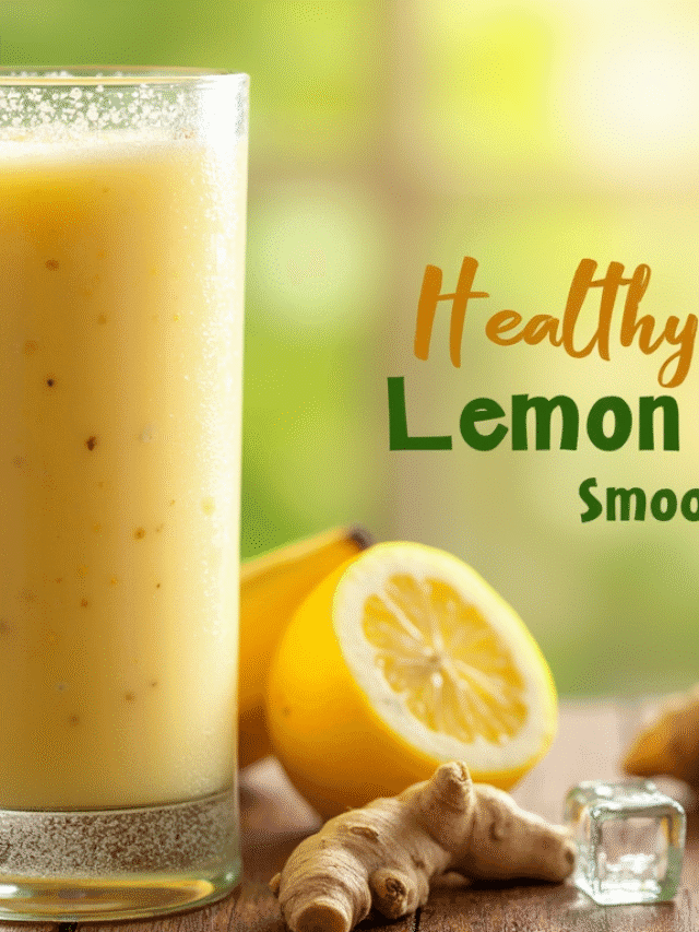 Banana Lemon