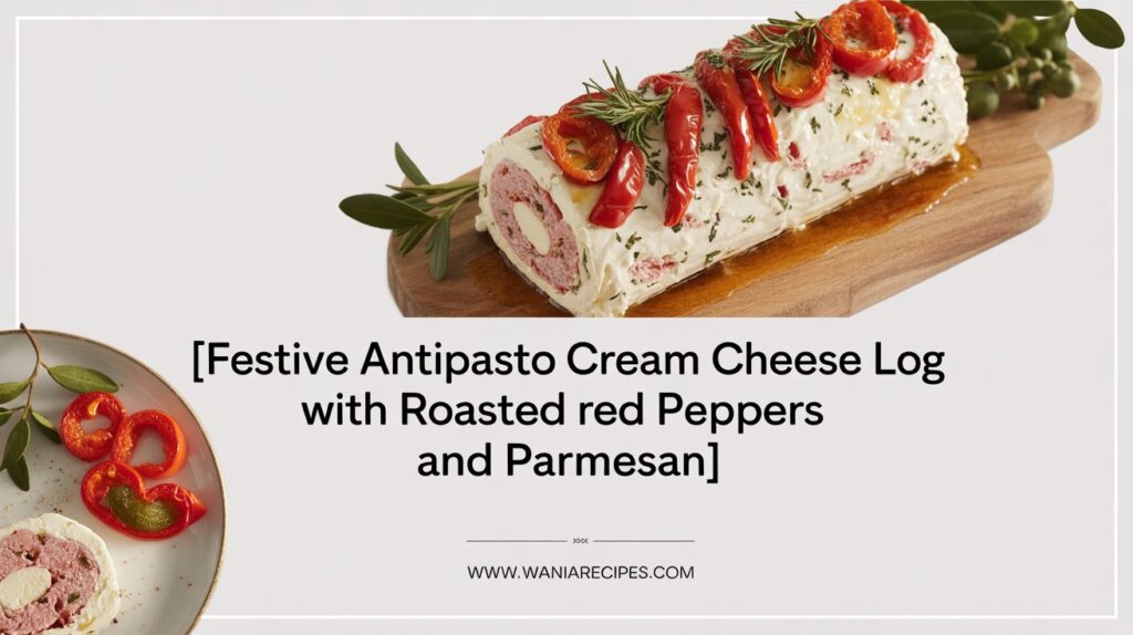 Festive Antipasto