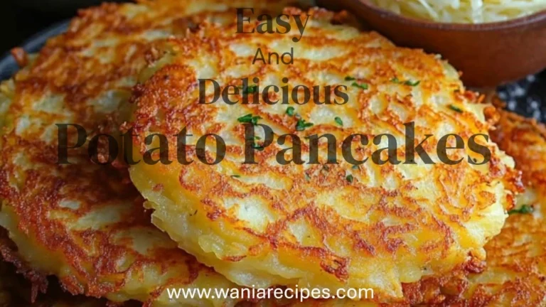 potato pancake