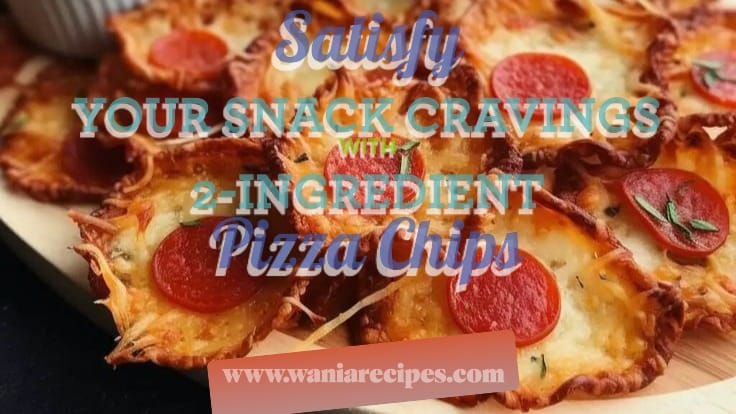 pizza chips