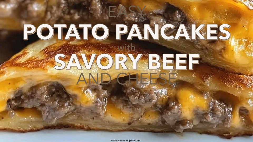 Potato Pancakes