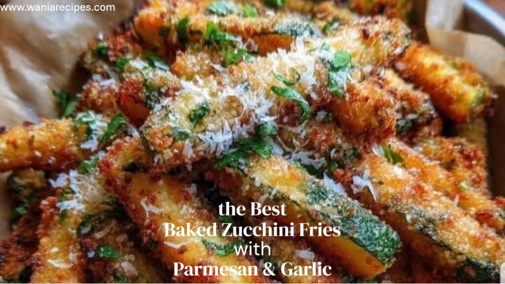Zucchini