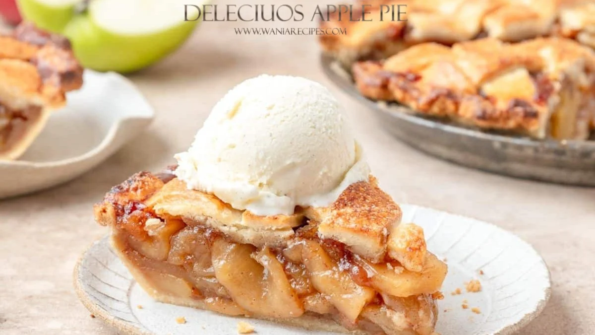 Apple Pie