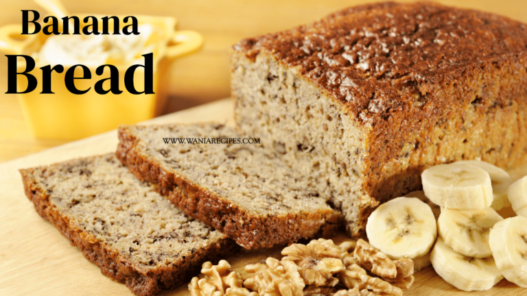 Banana Bread