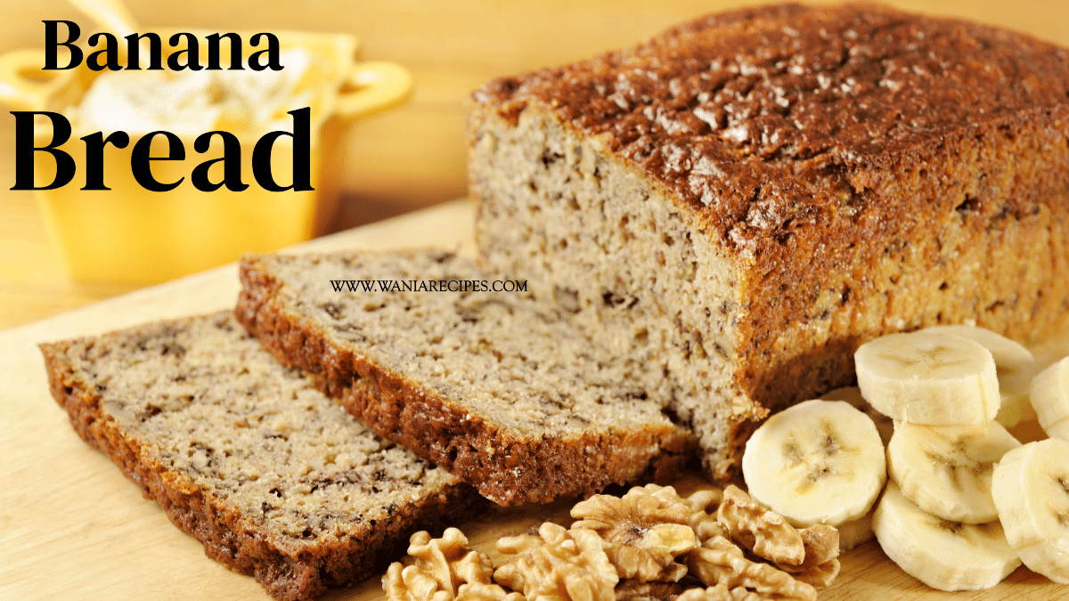 Banana Bread