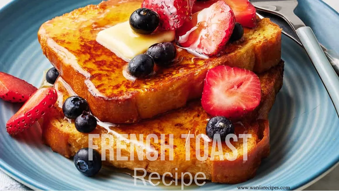 french toast